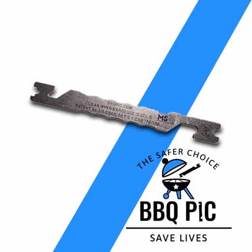 Discover the Best Way to Clean BBQ Grates